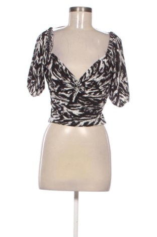 Bluză de femei Sinsay, Mărime S, Culoare Multicolor, Preț 50,59 Lei