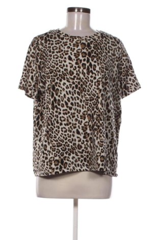 Damen Shirt Sinsay, Größe XL, Farbe Mehrfarbig, Preis € 10,00