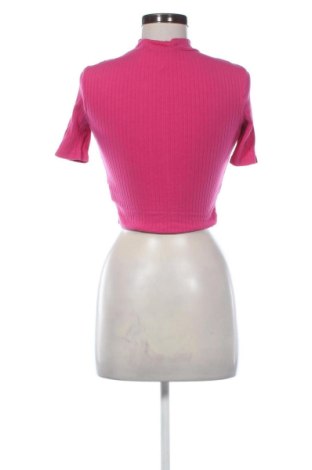 Bluză de femei Sinsay, Mărime XS, Culoare Roz, Preț 52,13 Lei