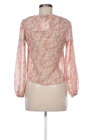 Bluză de femei Sinsay, Mărime XXS, Culoare Multicolor, Preț 30,00 Lei