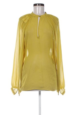 Damen Shirt Sisley, Größe M, Farbe Grün, Preis 8,99 €