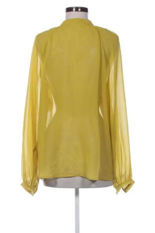 Damen Shirt Sisley, Größe M, Farbe Grün, Preis 8,99 €