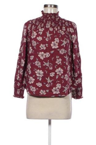 Дамска блуза Sisley, Размер XL, Цвят Многоцветен, Цена 25,05 €