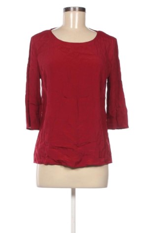 Bluzka damska Sisley, Rozmiar XS, Kolor Czerwony, Cena 129,99 zł