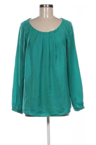 Bluzka damska Sisley, Rozmiar XL, Kolor Niebieski, Cena 68,00 zł