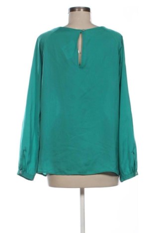 Bluzka damska Sisley, Rozmiar XL, Kolor Niebieski, Cena 68,00 zł