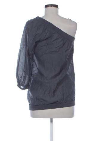 Дамска блуза Sisley, Размер XS, Цвят Сив, Цена 25,05 €