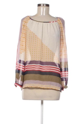 Bluză de femei Sisley, Mărime M, Culoare Multicolor, Preț 151,99 Lei