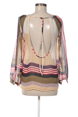 Bluză de femei Sisley, Mărime M, Culoare Multicolor, Preț 151,99 Lei