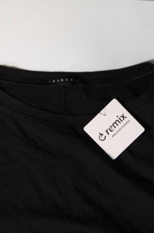 Dámska blúza Sisley, Veľkosť S, Farba Čierna, Cena  21,00 €