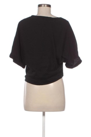 Dámska blúza Sisley, Veľkosť S, Farba Čierna, Cena  21,00 €