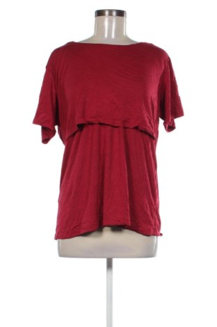 Bluză de femei Smallshow, Mărime XL, Culoare Roșu, Preț 60,99 Lei