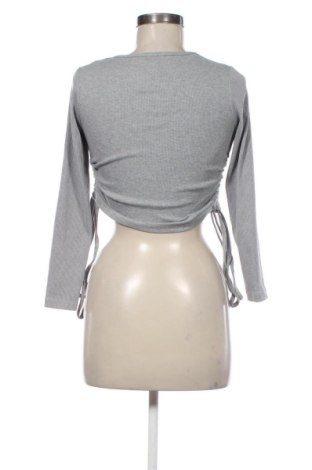 Bluză de femei Smile, Mărime M, Culoare Gri, Preț 107,99 Lei