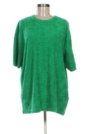 Bluzka damska Smog, Rozmiar XXL, Kolor Zielony, Cena 51,99 zł