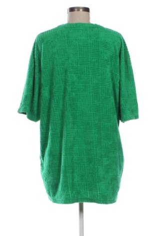 Bluzka damska Smog, Rozmiar XXL, Kolor Zielony, Cena 51,99 zł