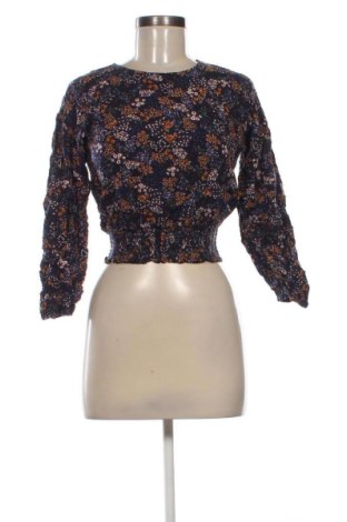 Дамска блуза So, Размер S, Цвят Многоцветен, Цена 10,22 €