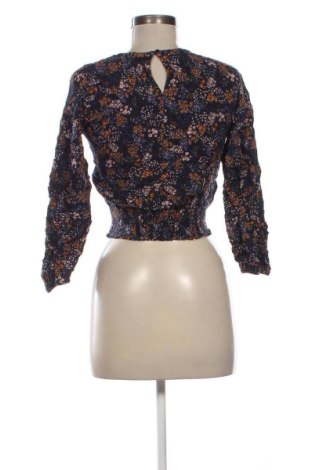 Дамска блуза So, Размер S, Цвят Многоцветен, Цена 10,22 €