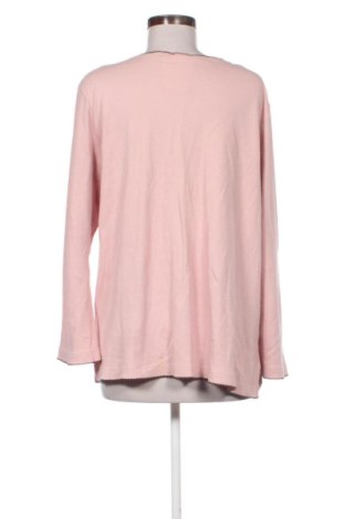 Bluză de femei So Bin Ich, Mărime XL, Culoare Roz, Preț 88,62 Lei