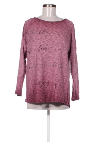 Damen Shirt Soccx, Größe XL, Farbe Rot, Preis 19,00 €