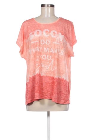 Damen Shirt Soccx, Größe XXL, Farbe Mehrfarbig, Preis 27,99 €