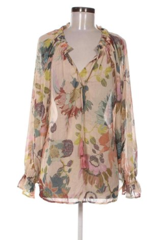 Дамска блуза Soft Surroundings, Размер XXL, Цвят Многоцветен, Цена 17,89 €