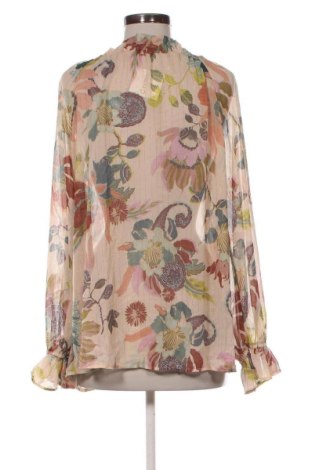 Дамска блуза Soft Surroundings, Размер XXL, Цвят Многоцветен, Цена 17,89 €