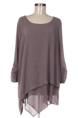 Dámská halenka Soft Surroundings, Velikost XXL, Barva Fialová, Cena  519,00 Kč