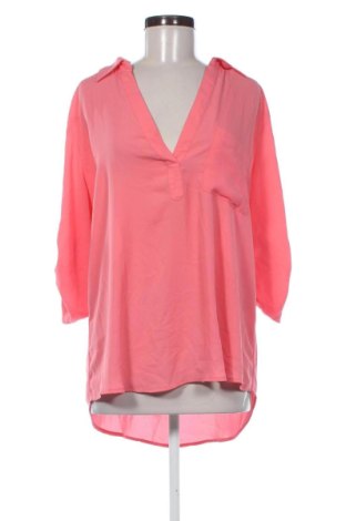 Damen Shirt Soho, Größe XL, Farbe Rosa, Preis 12,99 €
