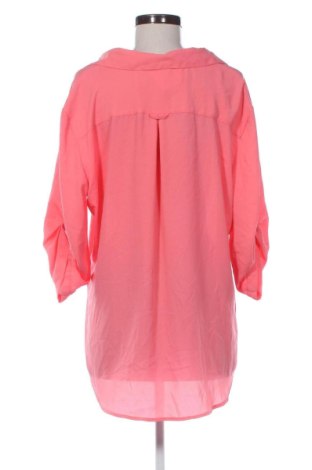 Damen Shirt Soho, Größe XL, Farbe Rosa, Preis 12,99 €