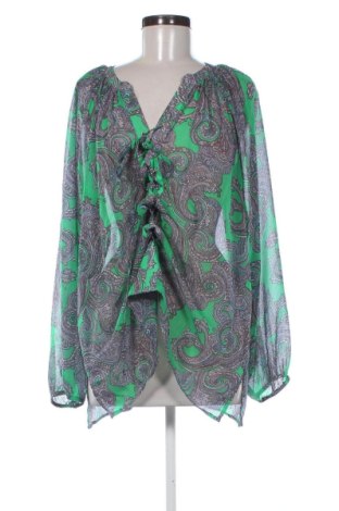 Damen Shirt Soho, Größe XL, Farbe Mehrfarbig, Preis 12,99 €