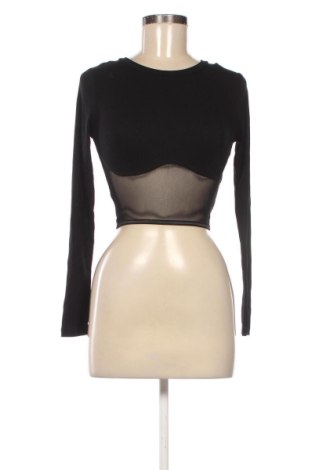 Дамска блуза Solmar, Размер S, Цвят Черен, Цена 12,50 €