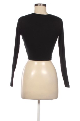 Дамска блуза Solmar, Размер S, Цвят Черен, Цена 12,50 €