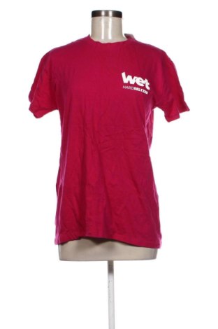 Bluzka damska Sol's, Rozmiar M, Kolor Różowy, Cena 52,42 zł