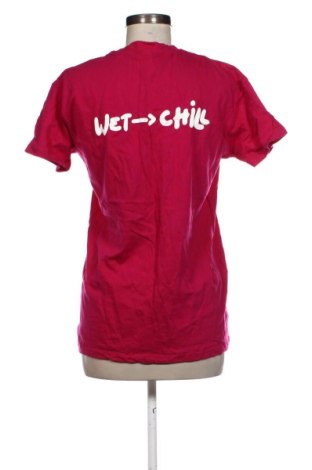 Bluzka damska Sol's, Rozmiar M, Kolor Różowy, Cena 52,42 zł