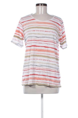 Дамска блуза Sonja Blank, Размер L, Цвят Многоцветен, Цена 10,22 €