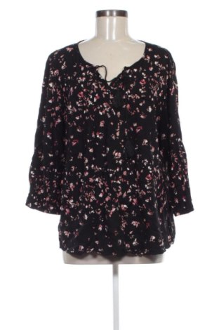 Bluzka damska Sonoma, Rozmiar XL, Kolor Kolorowy, Cena 51,99 zł