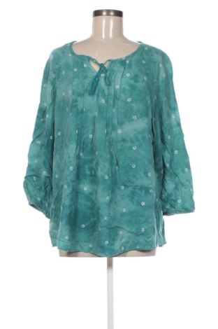 Γυναικεία μπλούζα Sonoma, Μέγεθος XL, Χρώμα Πολύχρωμο, Τιμή 7,99 €