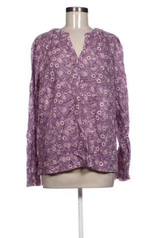 Дамска блуза Sonoma, Размер XL, Цвят Многоцветен, Цена 16,36 €