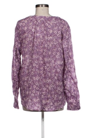 Дамска блуза Sonoma, Размер XL, Цвят Многоцветен, Цена 16,36 €