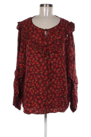 Dámská halenka Sonoma, Velikost 3XL, Barva Vícebarevné, Cena  289,00 Kč