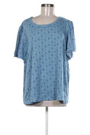 Bluzka damska Sonoma, Rozmiar XXL, Kolor Kolorowy, Cena 51,99 zł