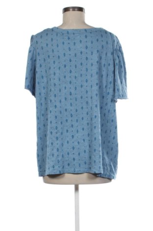 Bluzka damska Sonoma, Rozmiar XXL, Kolor Kolorowy, Cena 51,99 zł