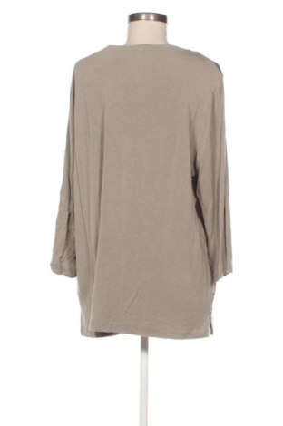 Dámska blúza Soya Concept, Veľkosť XXL, Farba Zelená, Cena  13,00 €