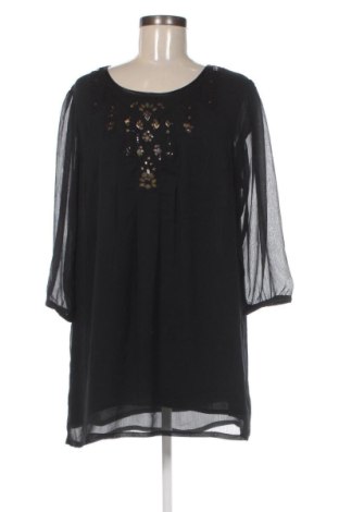 Bluzka damska Soya Concept, Rozmiar L, Kolor Czarny, Cena 91,99 zł