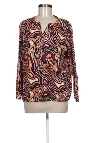 Γυναικεία μπλούζα Soya Concept, Μέγεθος XL, Χρώμα Πολύχρωμο, Τιμή 45,00 €
