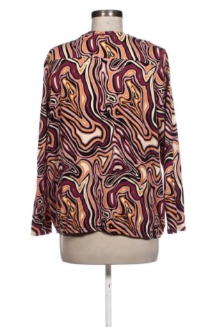 Γυναικεία μπλούζα Soya Concept, Μέγεθος XL, Χρώμα Πολύχρωμο, Τιμή 45,00 €