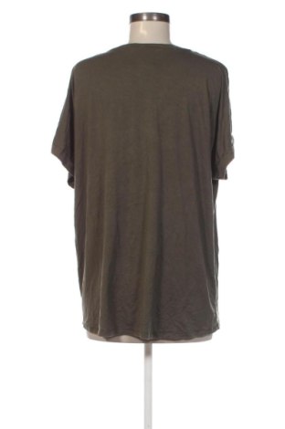 Дамска блуза Soya Concept, Размер L, Цвят Зелен, Цена 14,31 €