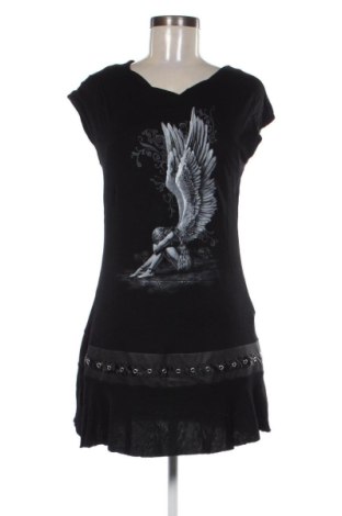 Bluzka damska Spiral, Rozmiar M, Kolor Czarny, Cena 51,99 zł