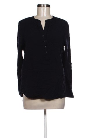 Γυναικεία μπλούζα Splash, Μέγεθος XL, Χρώμα Μπλέ, Τιμή 20,99 €