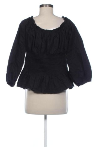 Bluză de femei Spoon, Mărime XXL, Culoare Negru, Preț 107,99 Lei